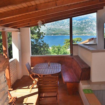 Ferienhaus Vesna Vinjerac Zewnętrze zdjęcie
