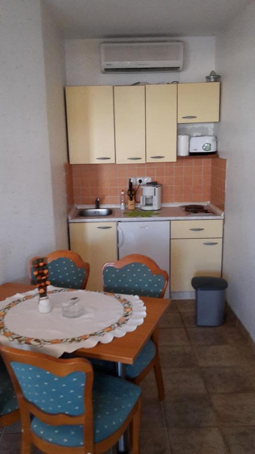 Ferienhaus Vesna Vinjerac Zewnętrze zdjęcie