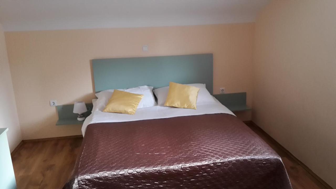 Ferienhaus Vesna Vinjerac Zewnętrze zdjęcie