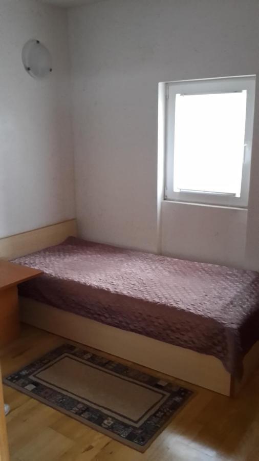 Ferienhaus Vesna Vinjerac Zewnętrze zdjęcie
