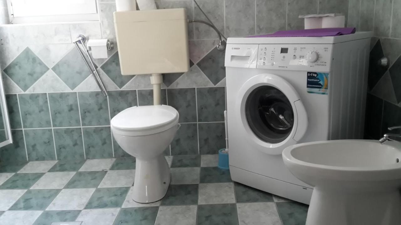 Ferienhaus Vesna Vinjerac Zewnętrze zdjęcie
