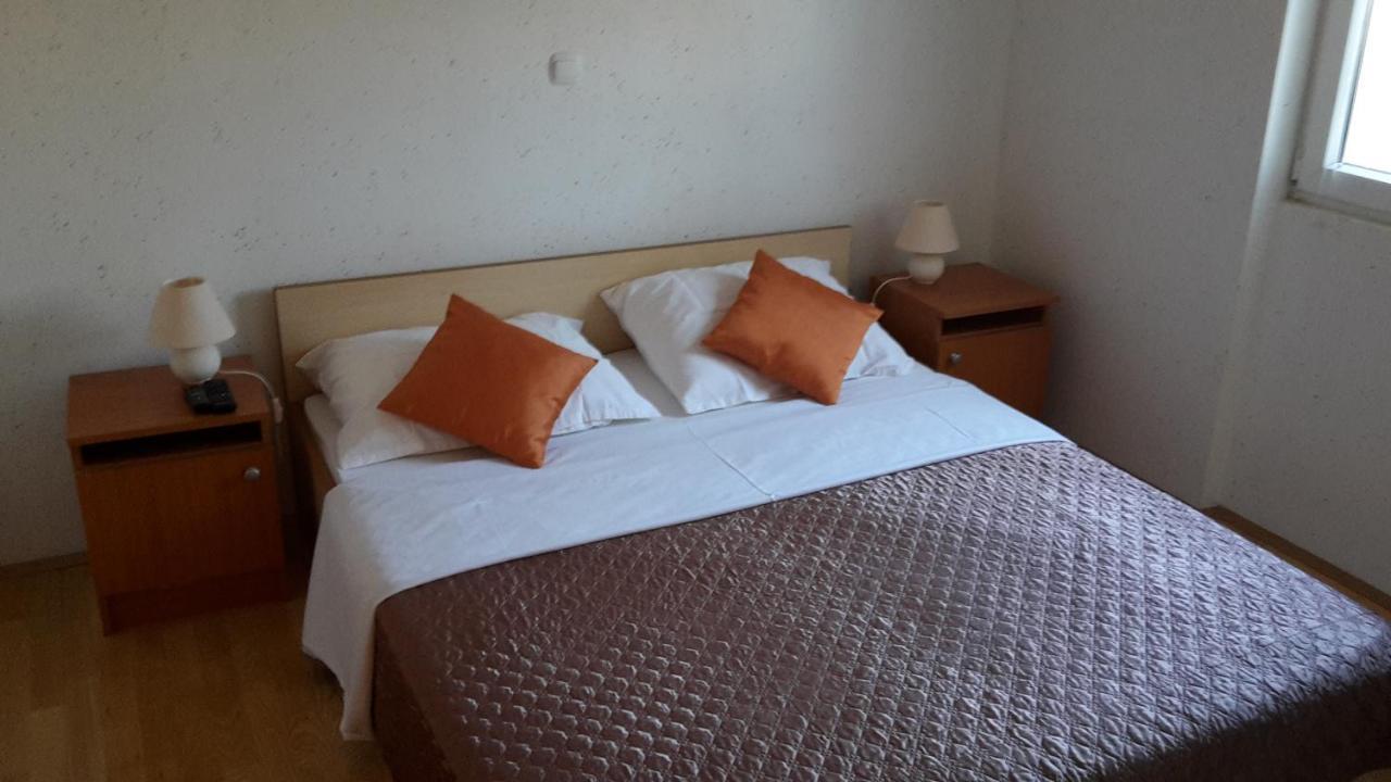 Ferienhaus Vesna Vinjerac Zewnętrze zdjęcie