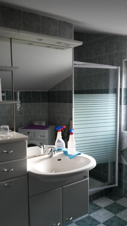 Ferienhaus Vesna Vinjerac Zewnętrze zdjęcie