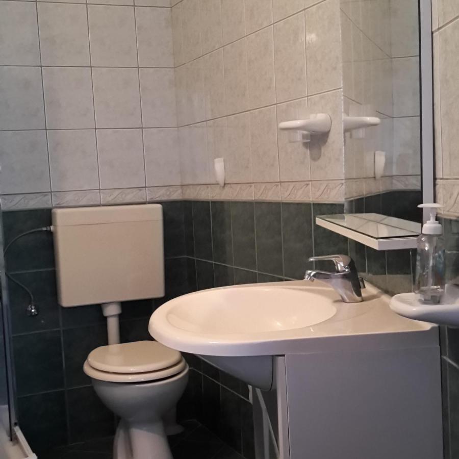 Ferienhaus Vesna Vinjerac Zewnętrze zdjęcie