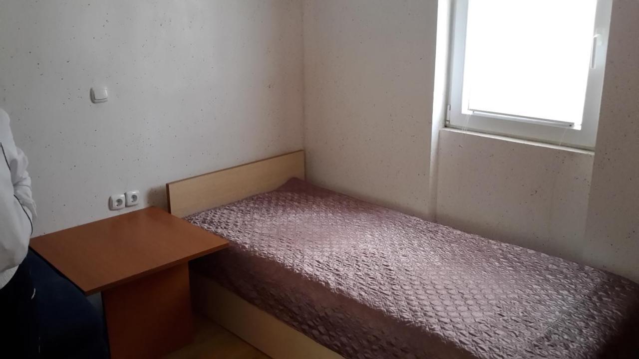 Ferienhaus Vesna Vinjerac Zewnętrze zdjęcie