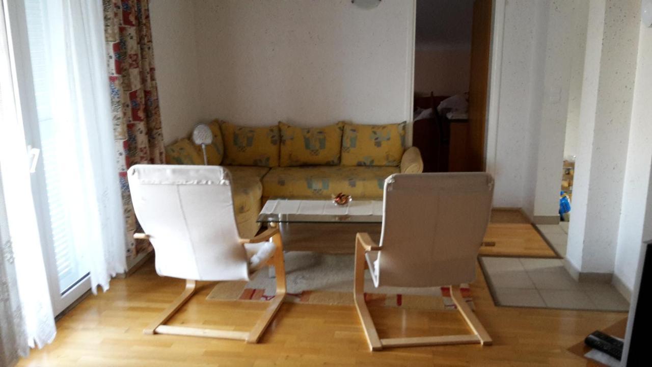 Ferienhaus Vesna Vinjerac Zewnętrze zdjęcie
