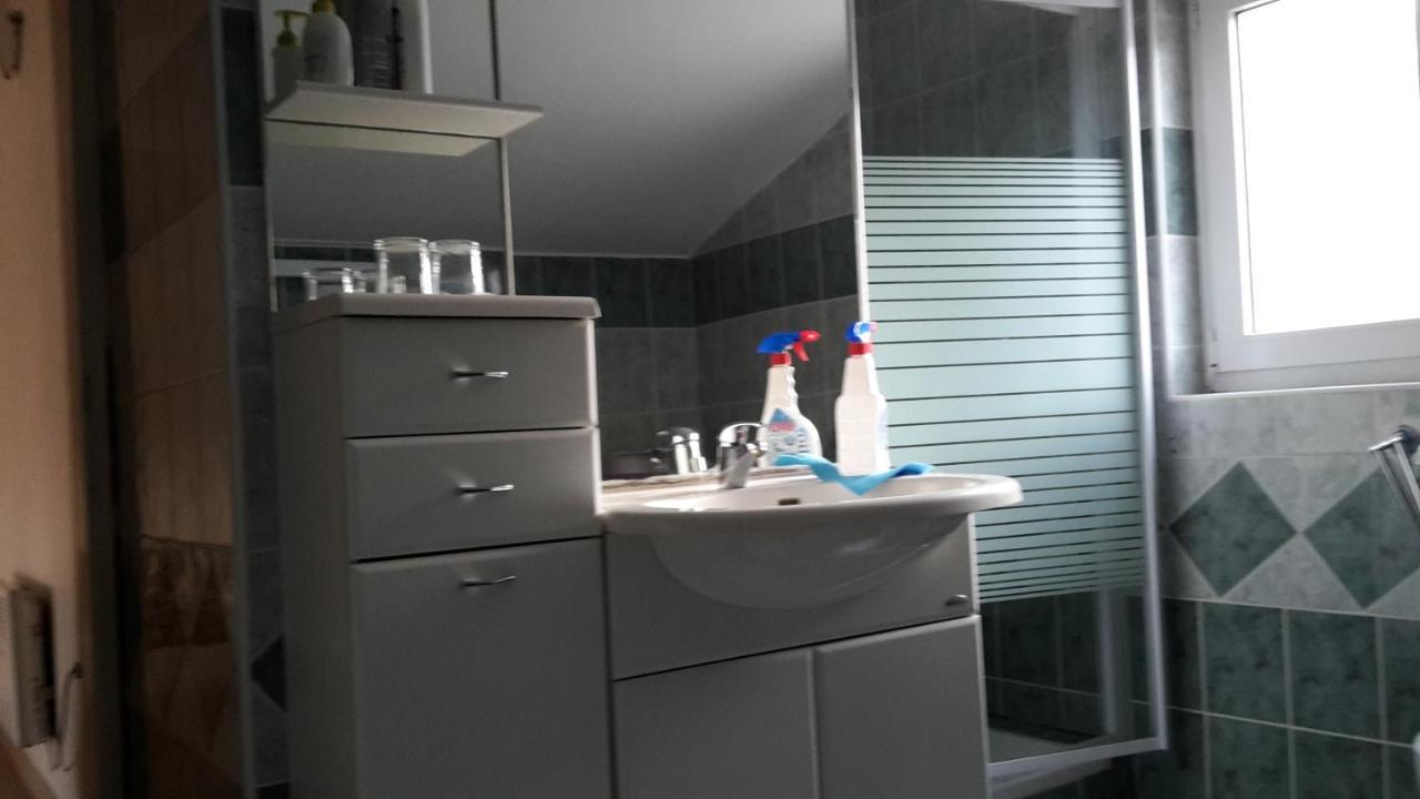 Ferienhaus Vesna Vinjerac Zewnętrze zdjęcie
